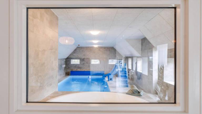 Ferienhaus  Ringkøbing