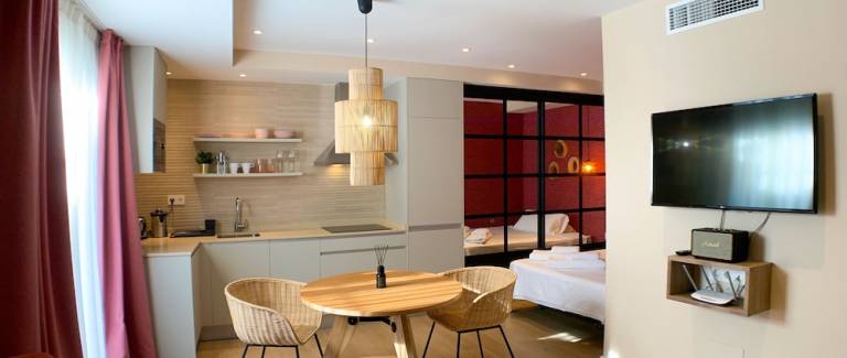 Appart'hôtel Fuengirola