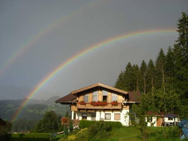 Ferienwohnung  Reith im Alpbachtal