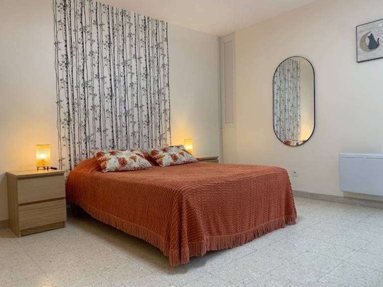 Appartement Balaruc-les-Bains