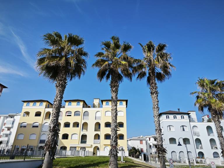 Appartamento Lido Santa Maria In Potenza