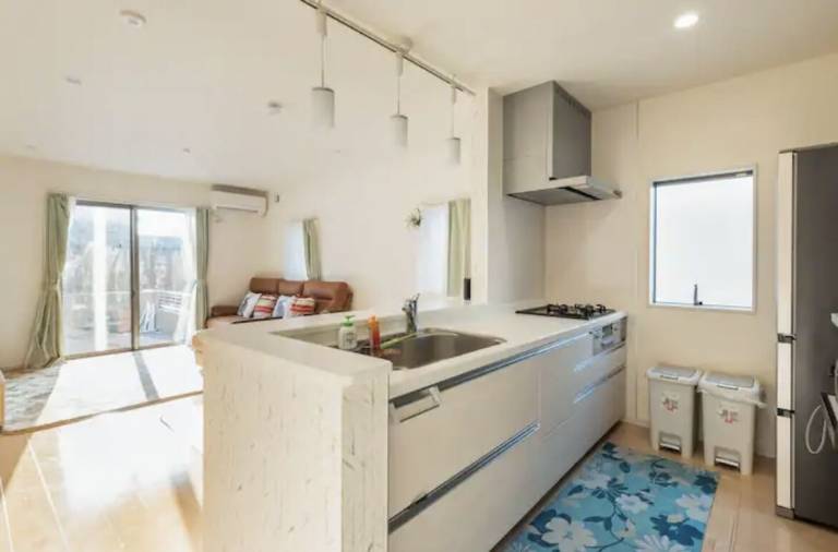 House  Funabashi