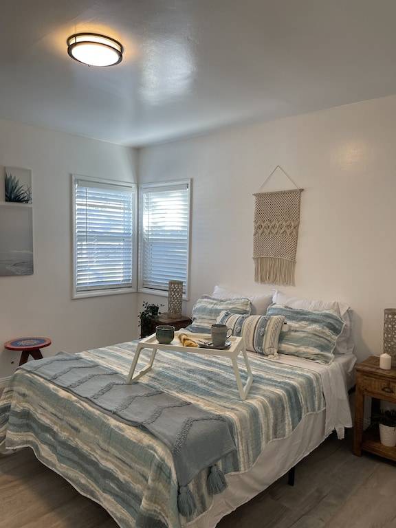 Apartment Seal Beach
