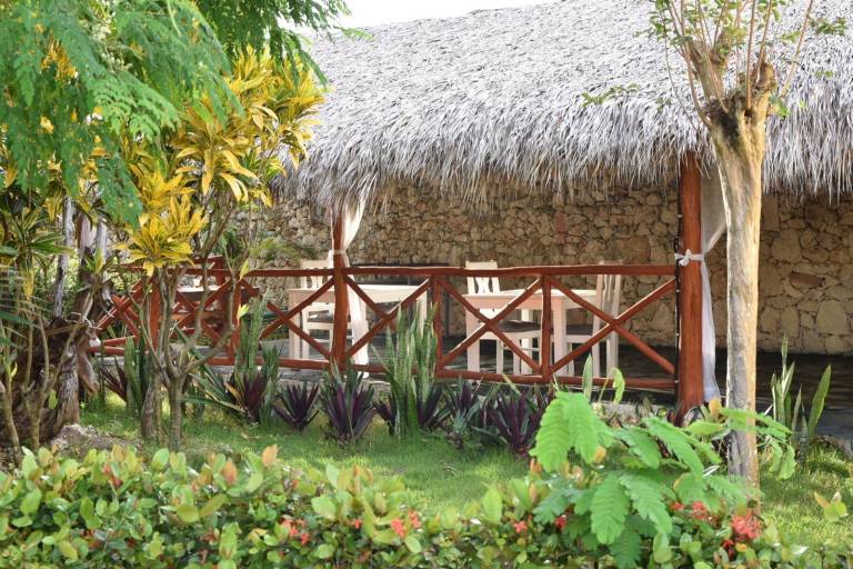 Hotel Castillo Real — photo 5