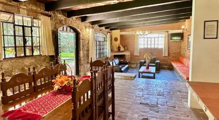 Pleasant lodge with garden & pool | Pets are welcome — photo 5
