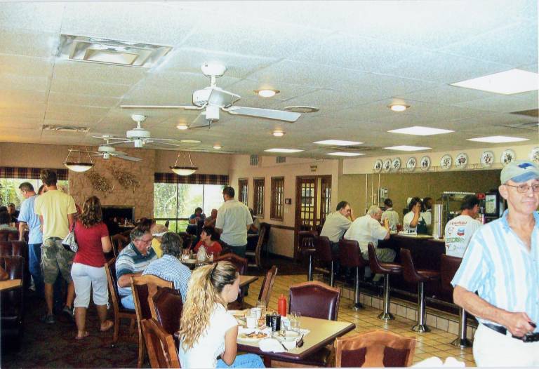 Will Rogers Inn — photo 2
