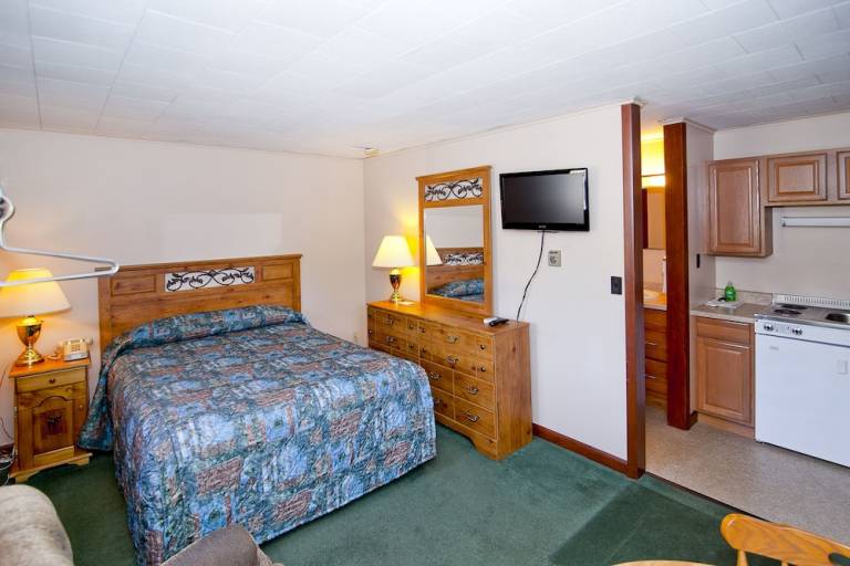 Motel Lincoln