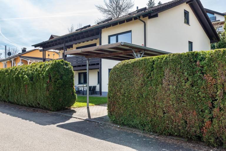 Ferienwohnung Stockach