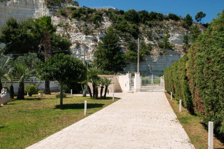 Appartamento vacanza Vieste