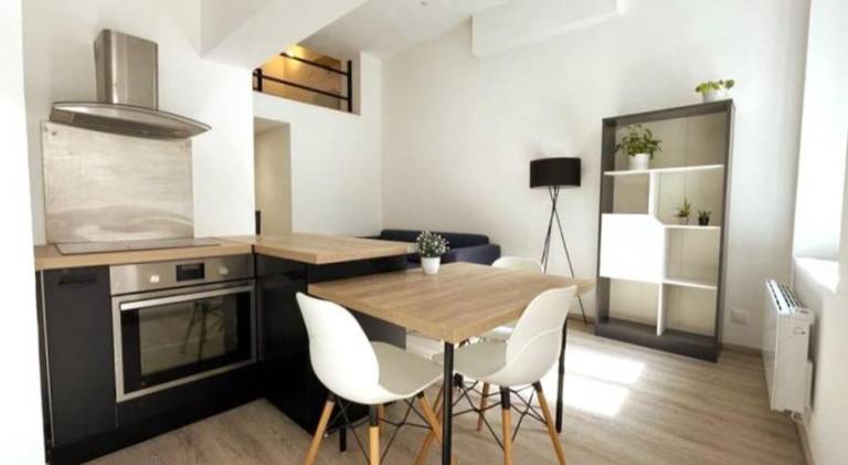 Appartement Brignoles