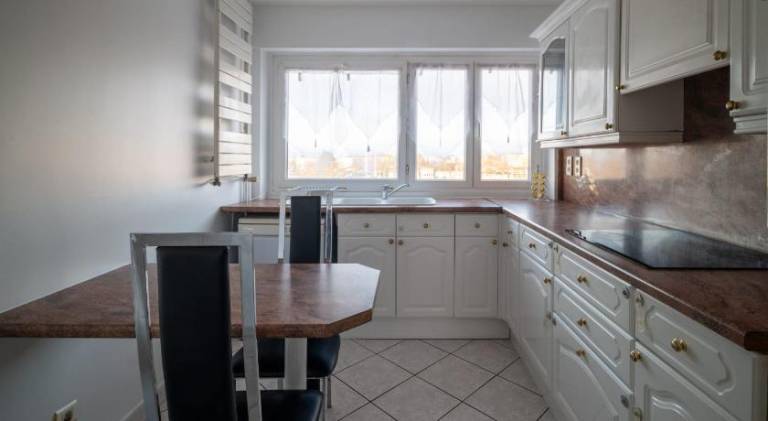 Nice holiday apartment | Pets are welcome — photo 4