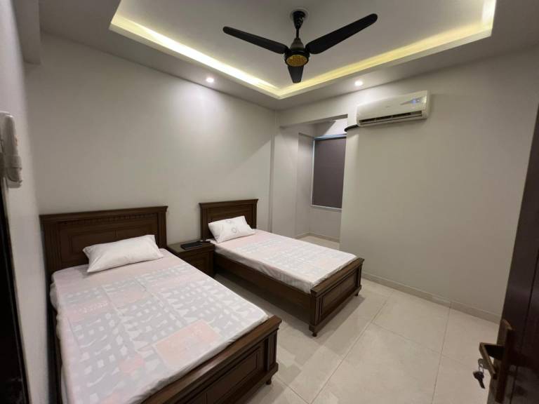 90 m² Ferienwohnung