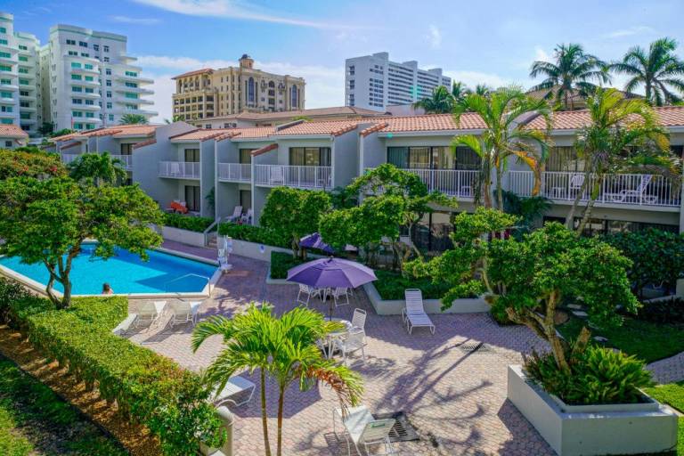 Resort Boca Raton