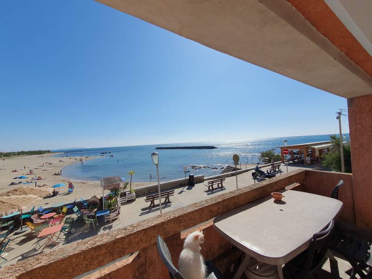 Maison de vacances Le Cap d'Agde