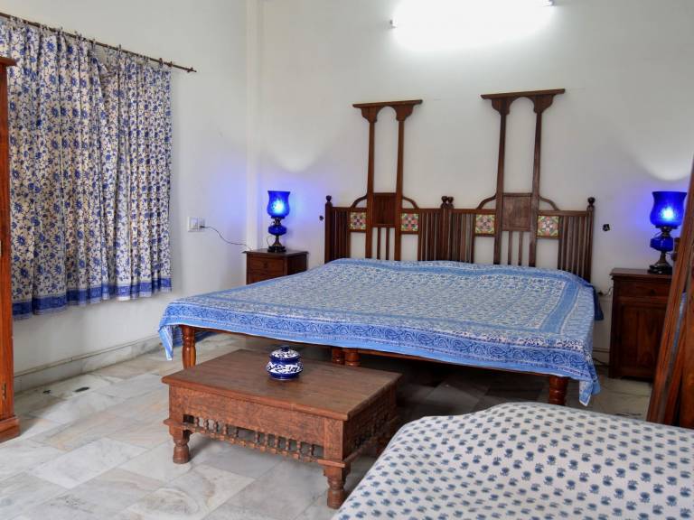 Snehdeep Guest House in Jaipur