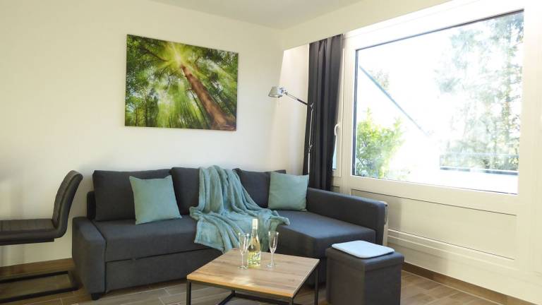 Ferienwohnung Winterberg