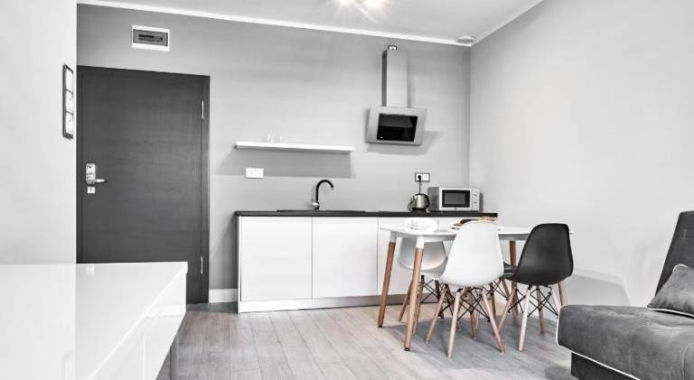 Rental apartment with 1 room for 5 persons — photo 3