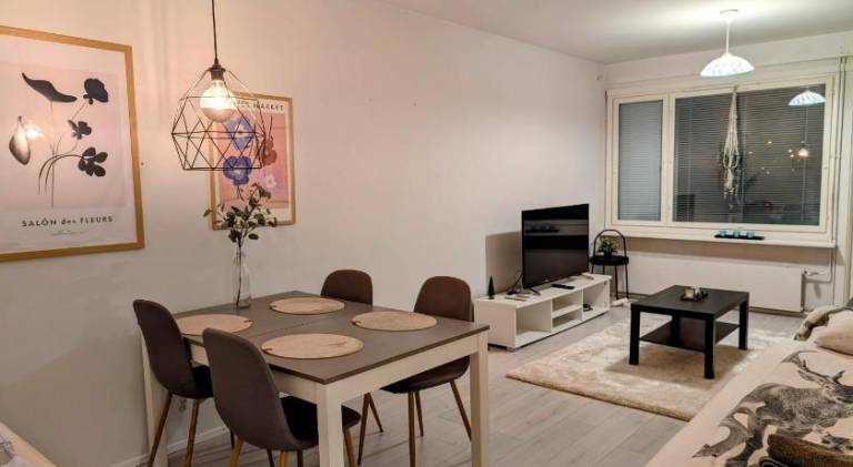 Rental apartment with 1 room for 5 persons — photo 4
