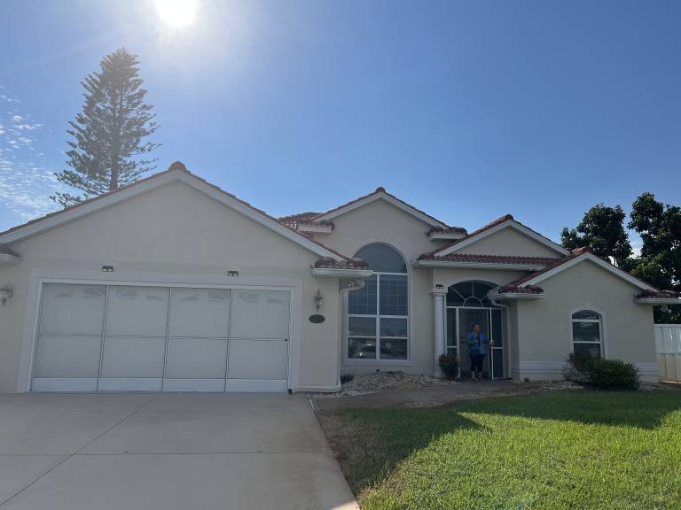 House Warm Mineral Springs