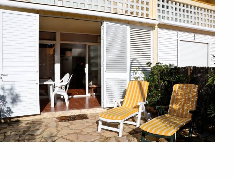 Appartement Begur