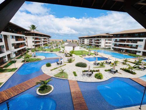 Apartamento Porto de Galinhas