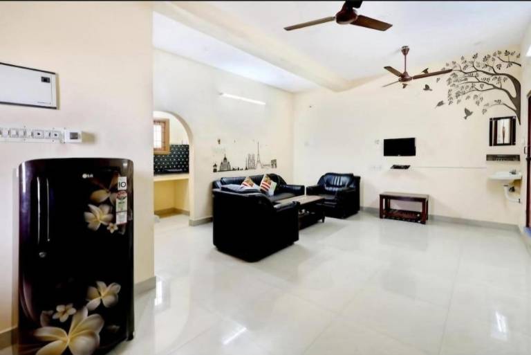 EXOTIC 2BHK VILLA NEAR ROCK BEACH PONDICHERRY — photo 2