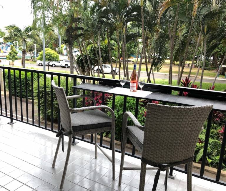 Apartment Townsville City