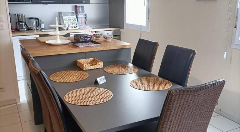 Holiday apartment | Pet-friendly — photo 5