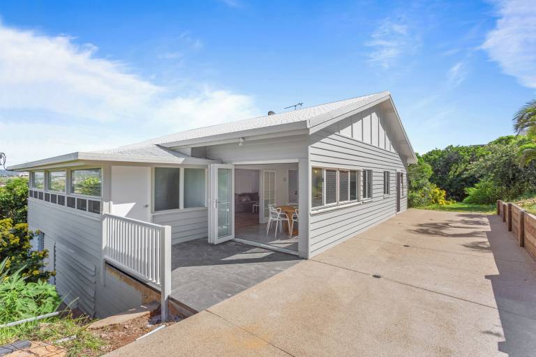 House  Yeppoon
