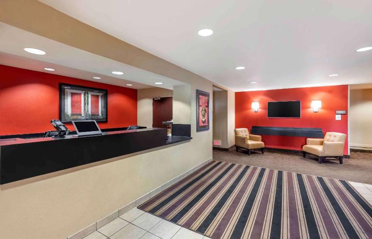Extended Stay America Suites - Austin - Round Rock - South — photo 2