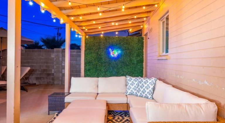 Vacation home with pool | Suitable for remote work — photo 3