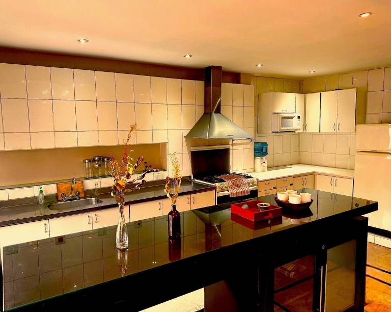 Apartment Mendoza