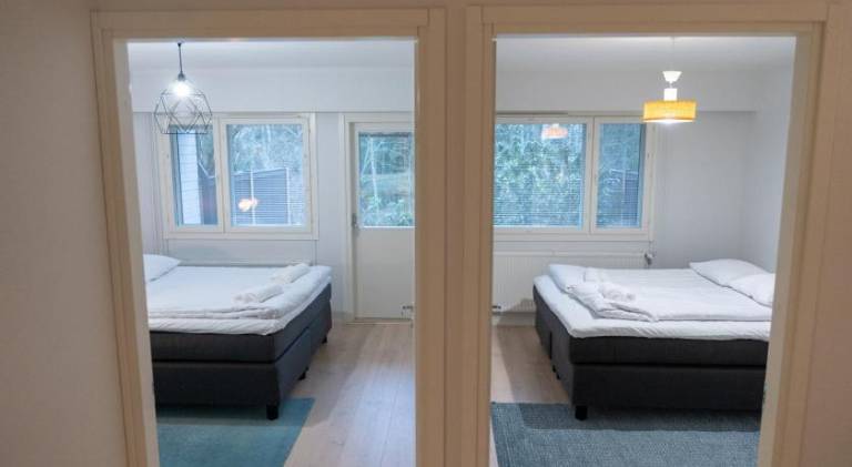 Lovely vacation home with sauna | Dogs allowed — photo 5