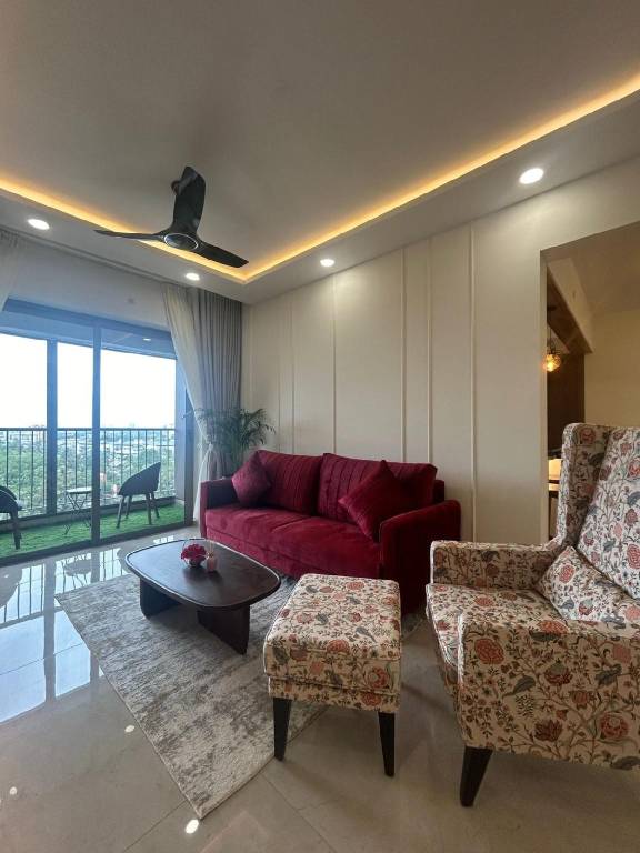 148 m&sup2; Ferienwohnung
