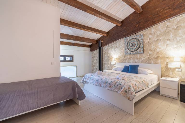Privatzimmer San Lorenzo