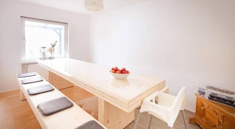Apartment with 3 rooms for 9 persons — photo 2
