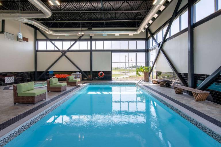 Wingate by Wyndham Kanata West Ottawa — photo 2