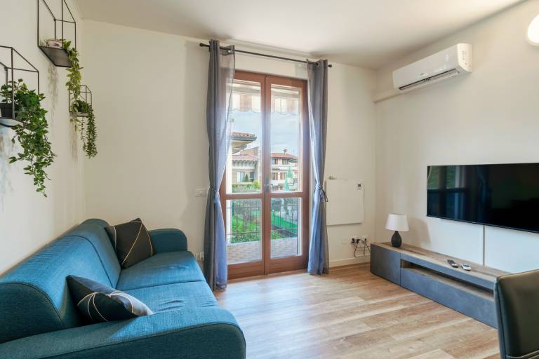 Rental apartment with heated pool & terrace — photo 4