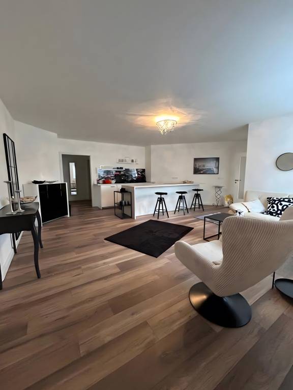 Ferienwohnung Niedenstein