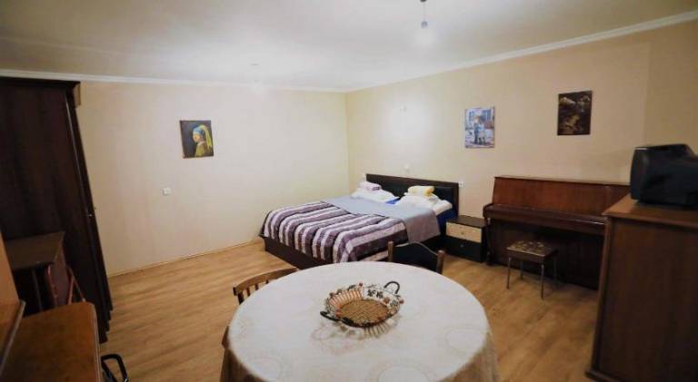 45 m&sup2; Ferienwohnung