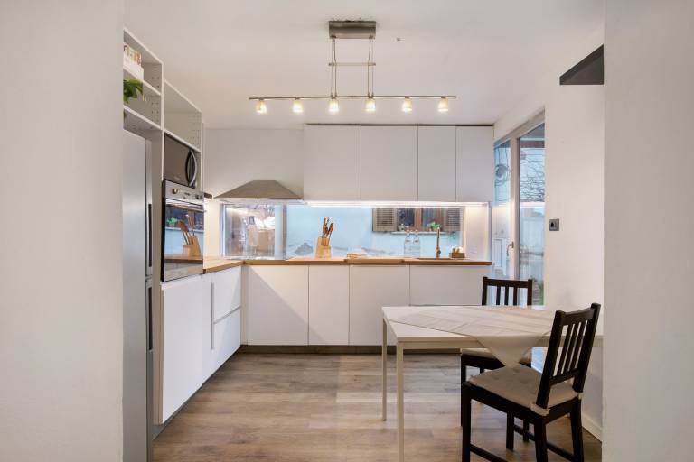 Children-friendly vacation home with barbeque, fast internet & garden | Pet-friendly — photo 3