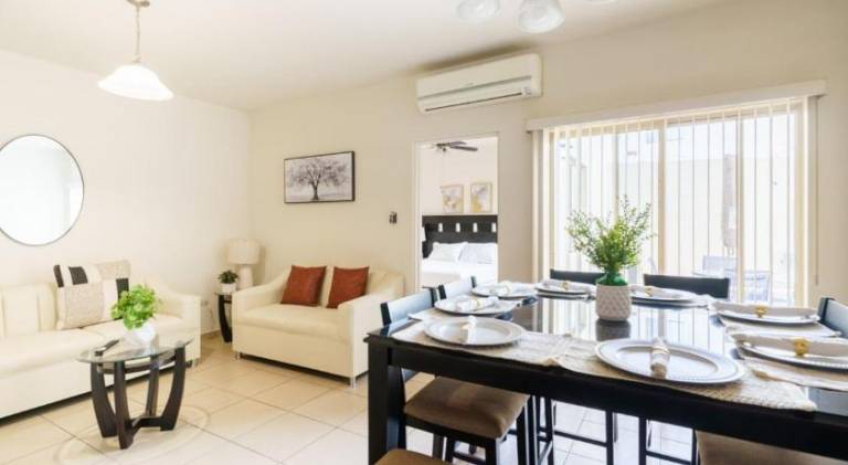 House with 4 rooms for 9 persons — photo 3