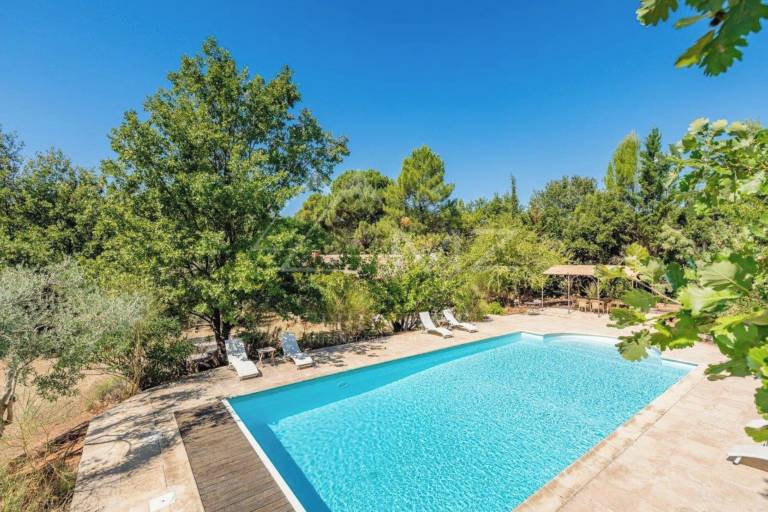 Casa Roussillon