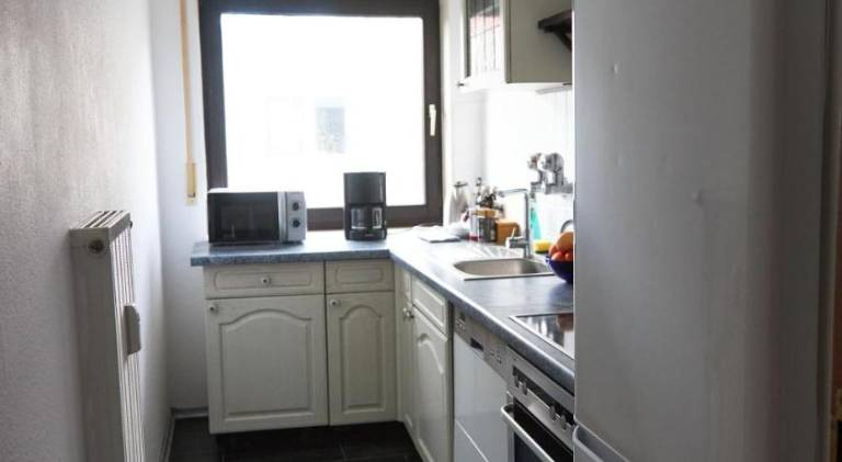 70 m&sup2; Ferienwohnung