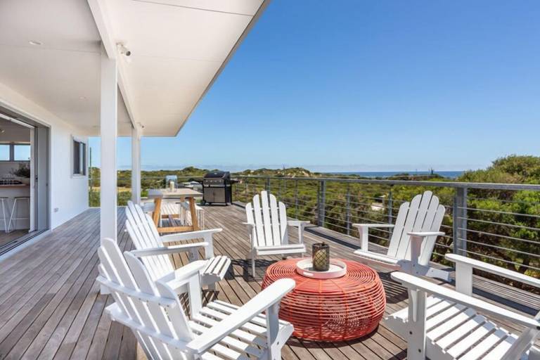House  Gracetown