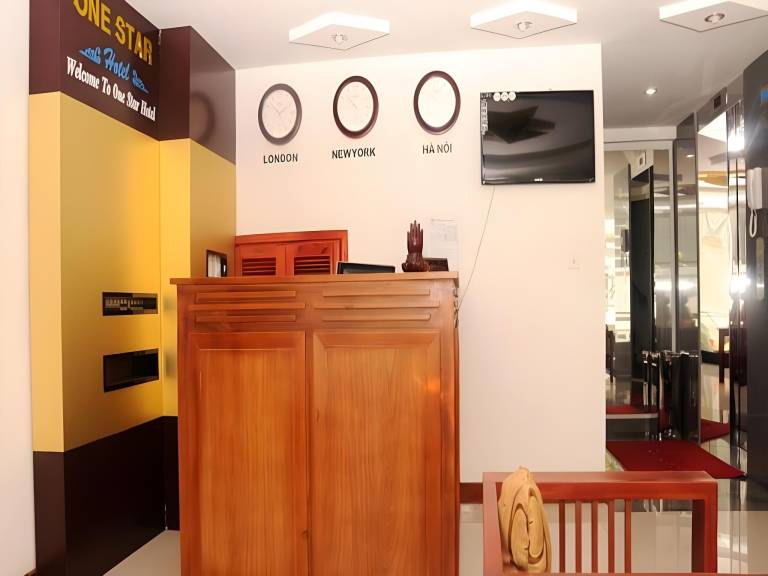 One Star Hotel Danang in Da Nang