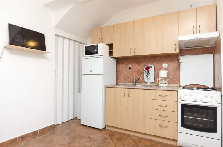 Apartment Branka — photo 4