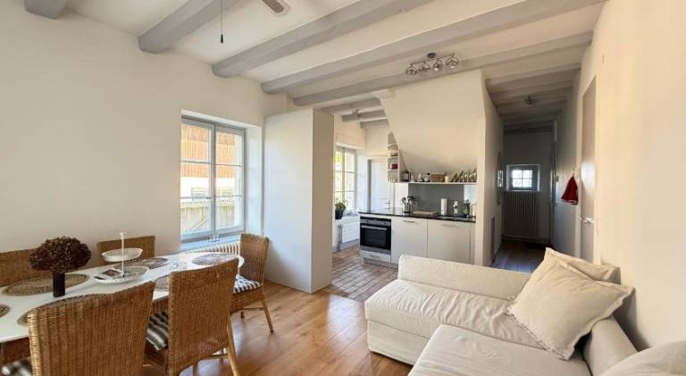 Charming holiday apartment | Pets are welcome — photo 2