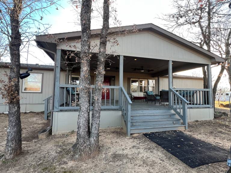 Farmhouse Whitesboro