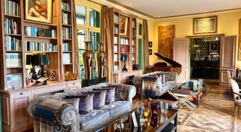 Beaumanoir Small Luxury Boutique Hotel — photo 3